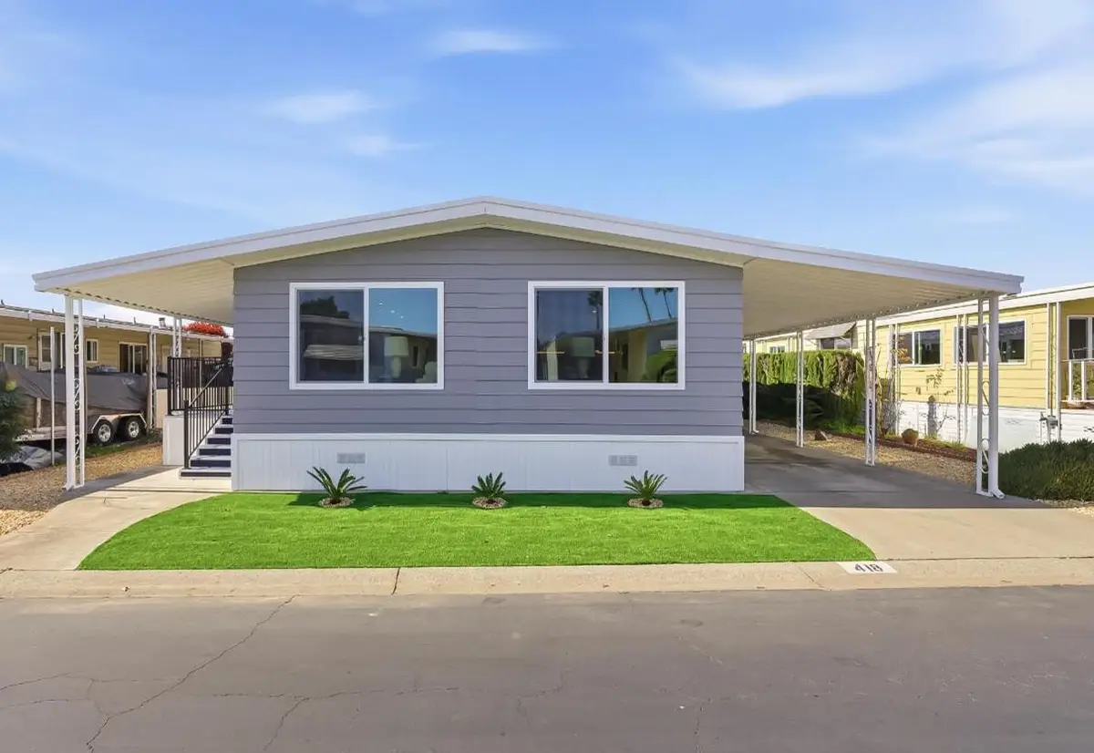 418 Fiji Circle #418, Union City, CA 94587 - #1