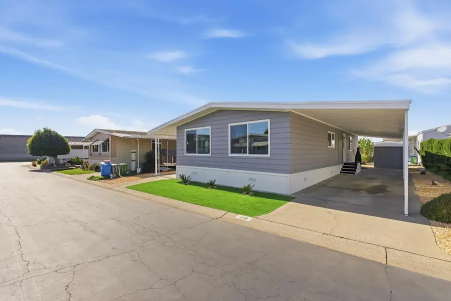 418 Fiji Circle #418, Union City, CA 94587 - #2