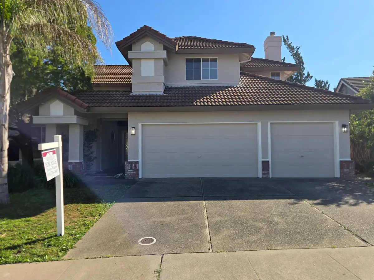 9444 Lockeridge Way, Sacramento, CA 95829 - #1