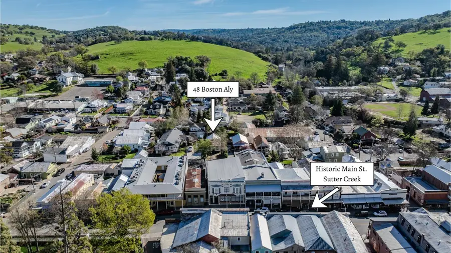 48 Boston Alley, Sutter Creek, CA 95685 - #3