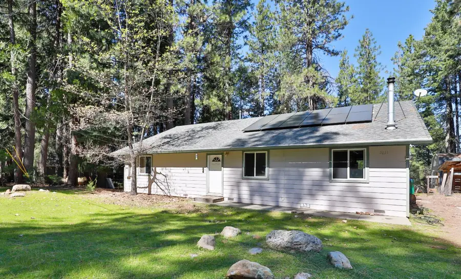 7031 Pioneer Drive, Grizzly Flats, CA 95636 - #3