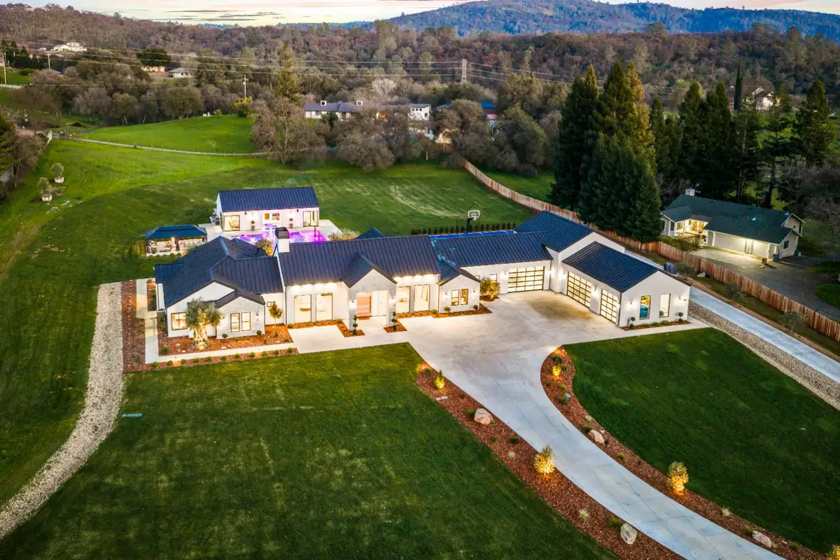 2735 Rattlesnake Road, Newcastle, CA 95658 - #1