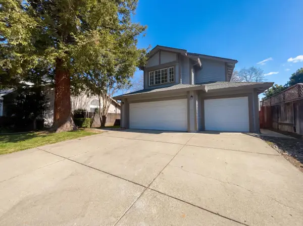 8520 Morning Skye Way, Antelope, CA 95843