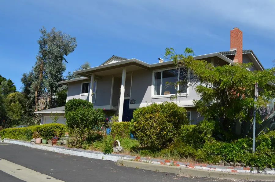 208 Appian Way, Union City, CA 94587 - #3