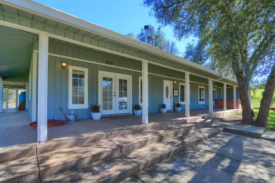 4421 Scrubby Oak Drive, Mariposa, CA 95338 - #2