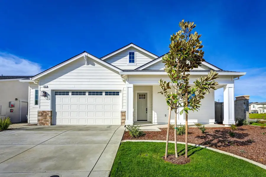 900 Acadia Court, Roseville, CA 95747 - #2