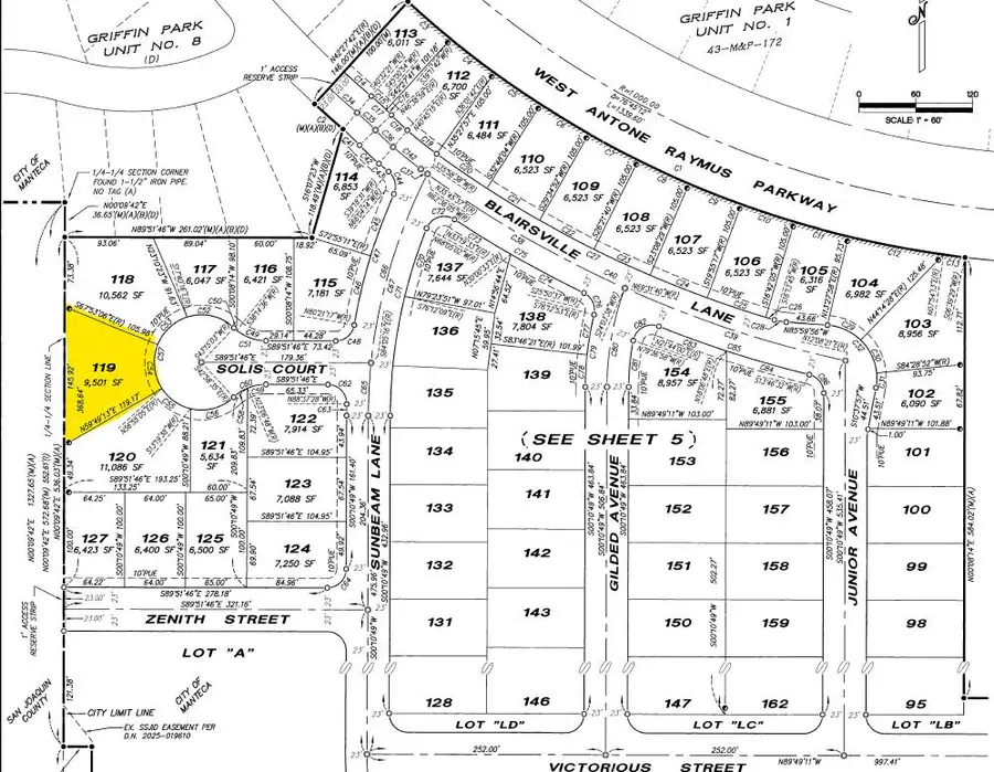 332 Solis Court, Manteca, CA 95337 - #2