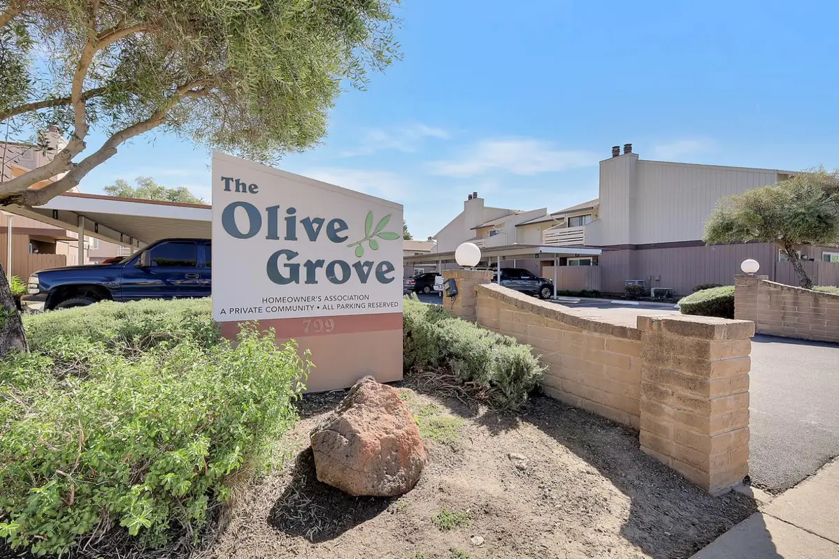 799 Clark Ave #10, Yuba City, CA 95993 - #1