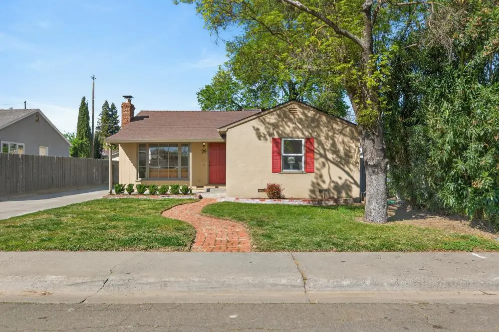 29 Southwood Drive, Woodland, CA 95695 - #1