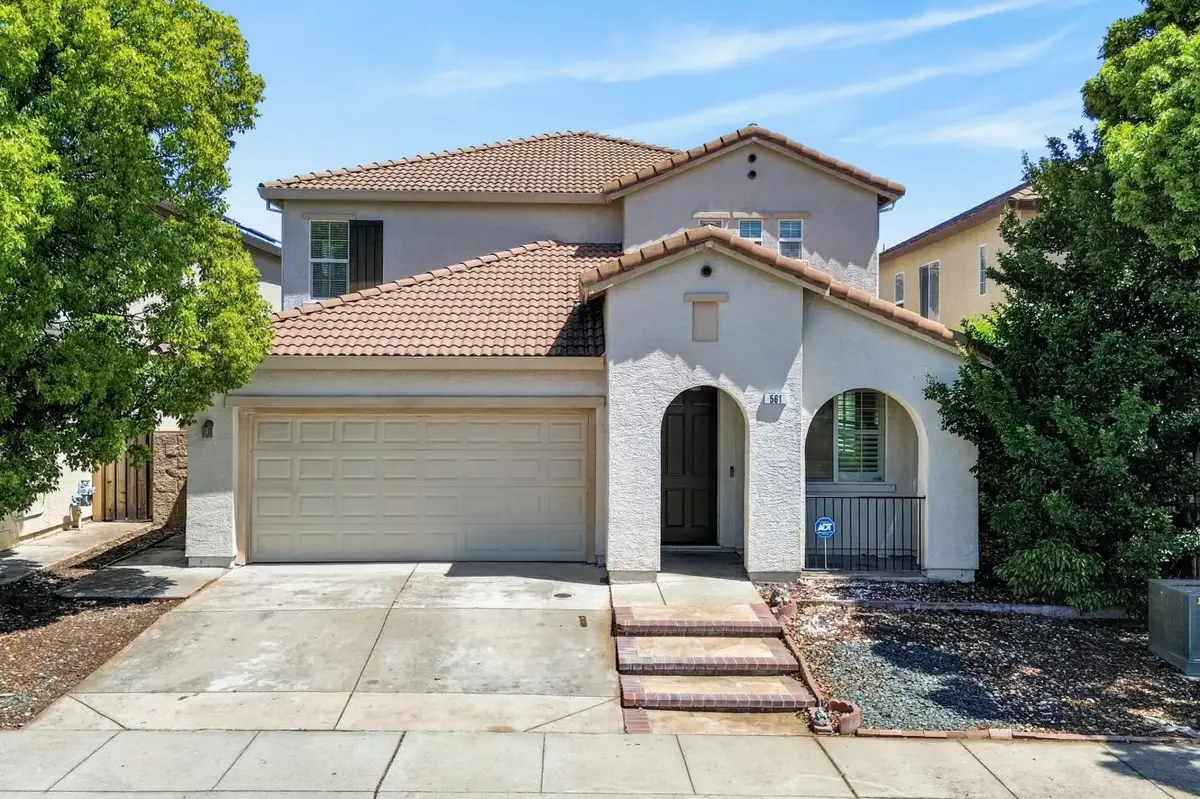 561 Greg Thatch Circle, Sacramento, CA 95835 - #1