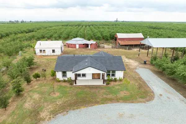 1342 Hickman Road, Hickman, CA 95323