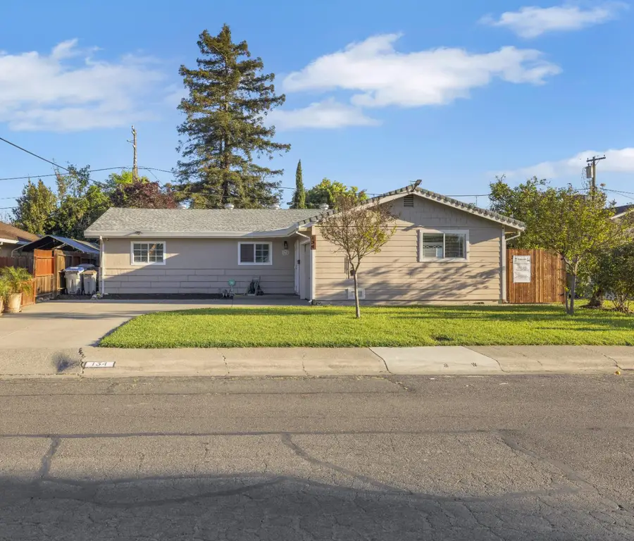 134 Buckeye Street, Woodland, CA 95695 - #2