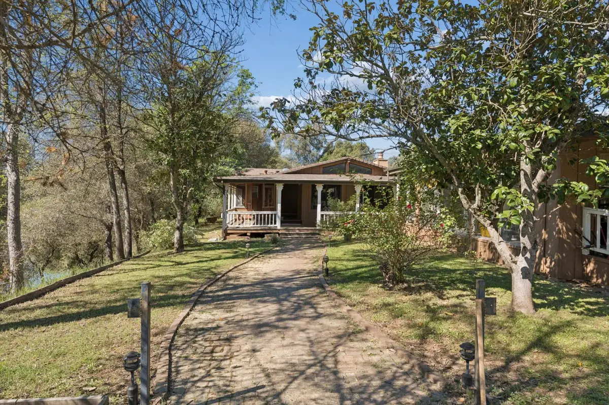 5844 October Hill Road, Placerville, CA 95667 - #1