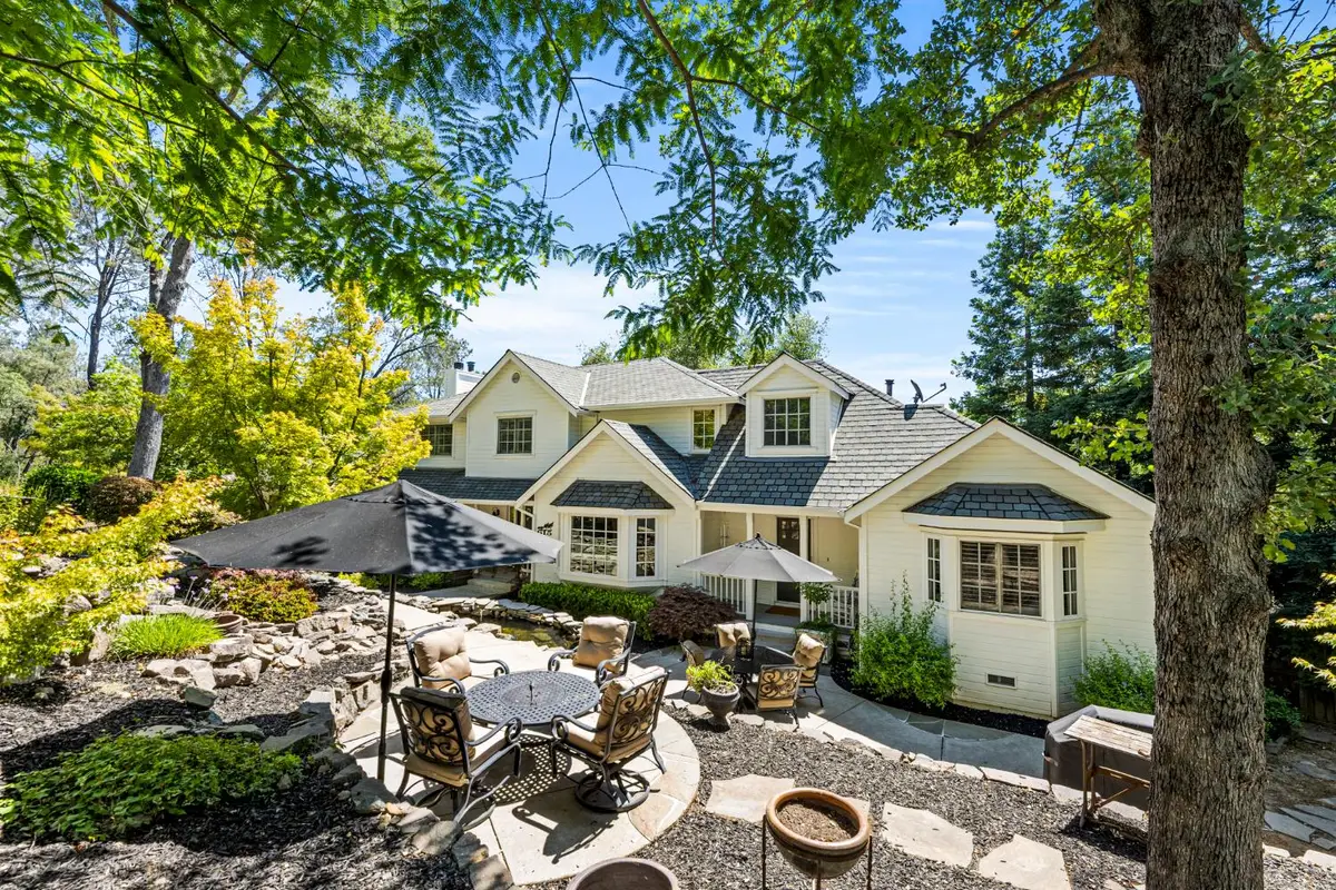 615 Blue Oak Court, El Dorado Hills, CA 95762 - #1