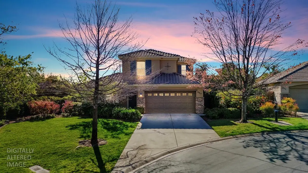307 Bannerman Court, El Dorado Hills, CA 95762 - #1