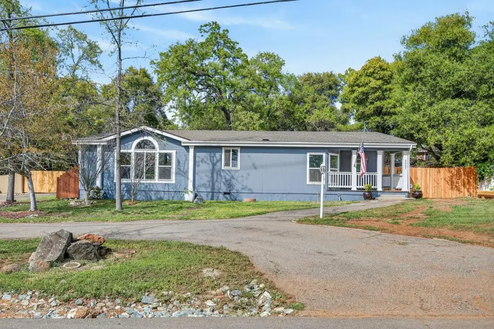 3287 Country Club Drive, Cameron Park, CA 95682 - #1