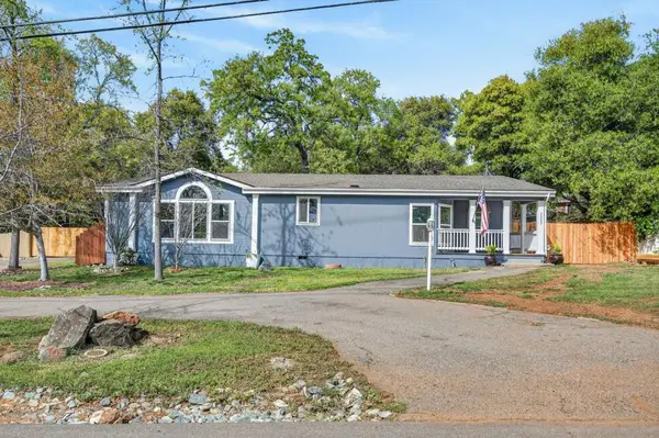 3287 Country Club Drive, Cameron Park, CA 95682