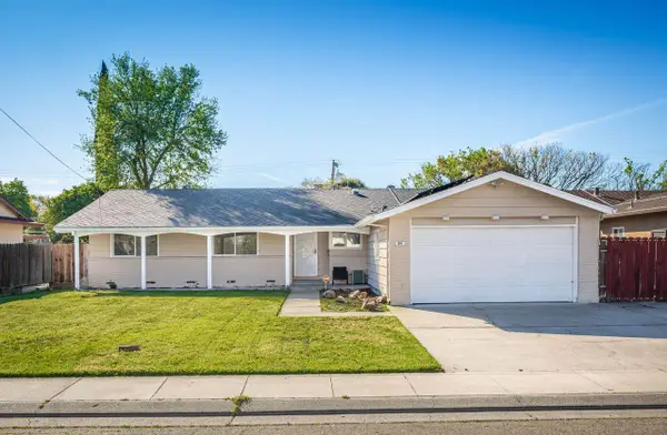 204 Edan Avenue, Stockton, CA 95207