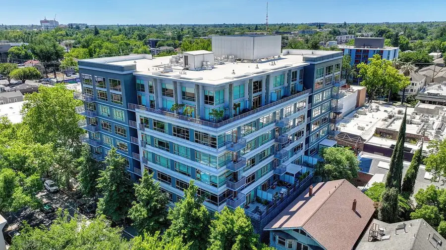 1818 L Street #513, Sacramento, CA 95811 - #2
