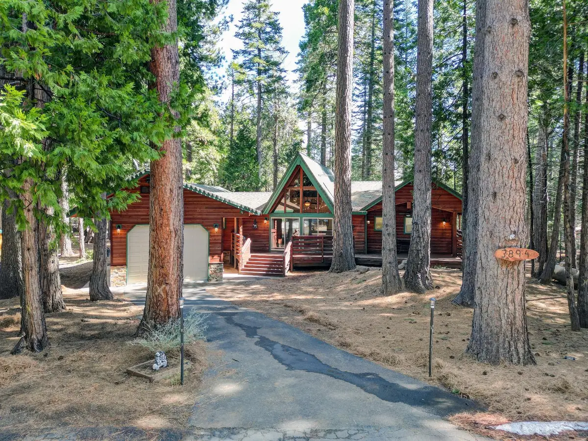 3894 Ottawa Drive, Camp Connell, CA 95223 - #1