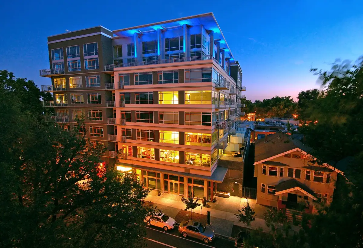 1818 L Street #810, Sacramento, CA 95811 - #1