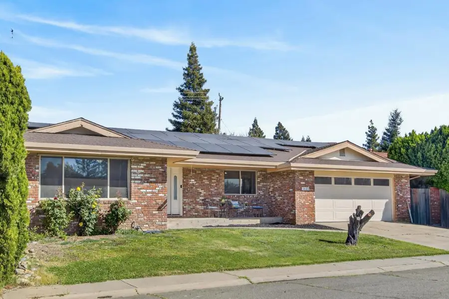 1521 Peach Tree Lane, Yuba City, CA 95993 - #2