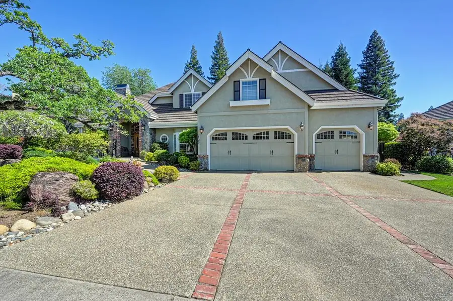 108 Copper Creek Drive, Folsom, CA 95630 - #2