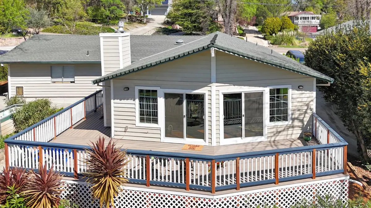 11803 Torrey Pines Drive, Auburn, CA 95602 - #1