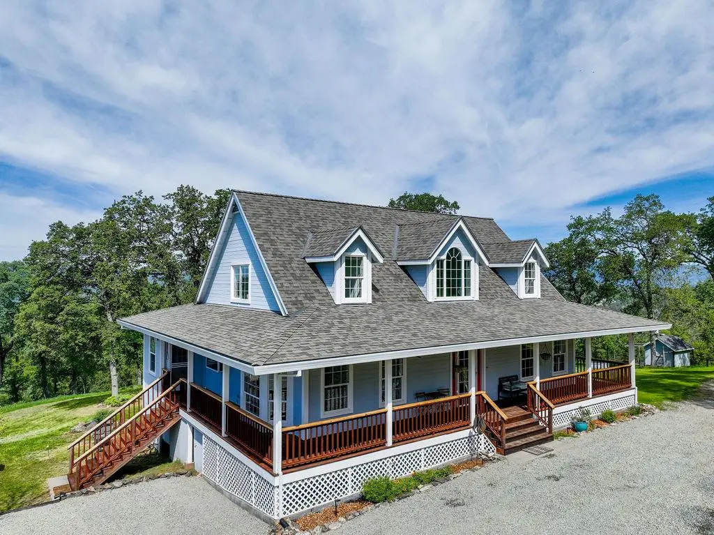 20090 John Born Road, Penn Valley, CA 95946 - #1