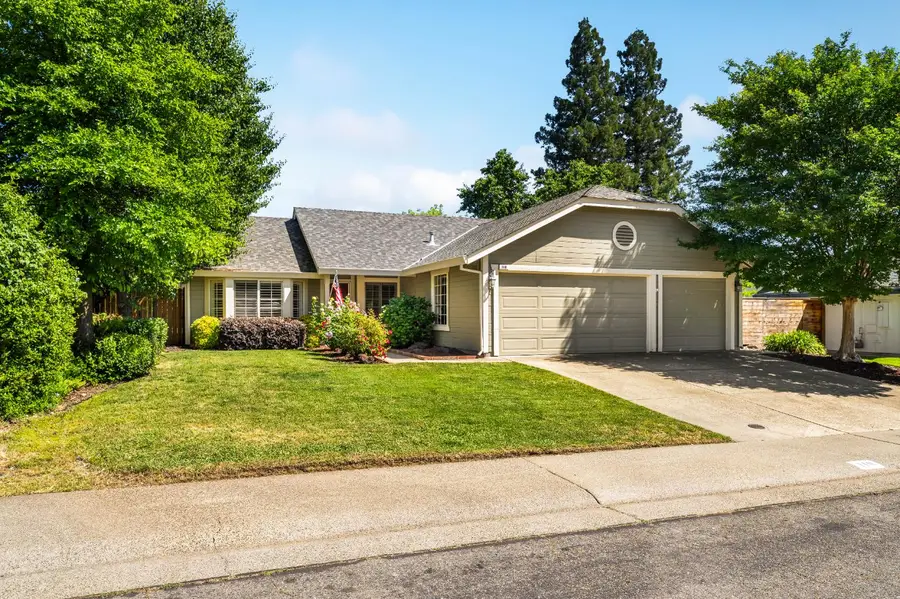 149 Winterstein Drive, Folsom, CA 95630 - #2