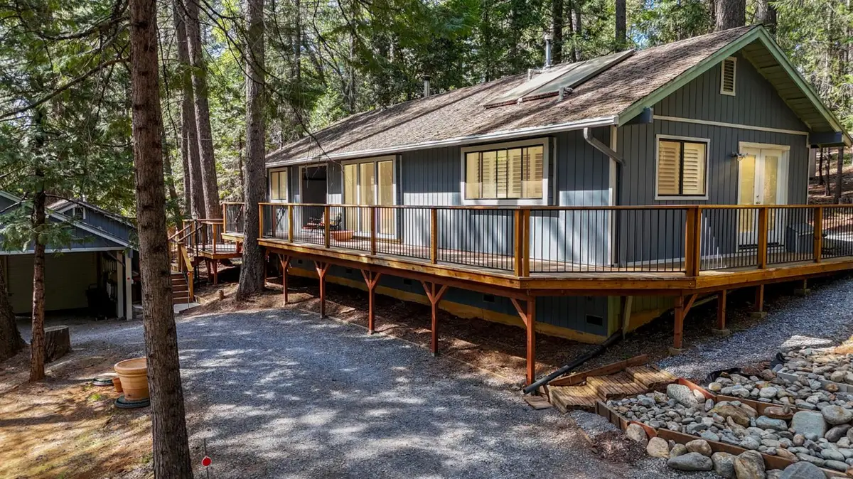 20515 Cedar View Court, Foresthill, CA 95631 - #1