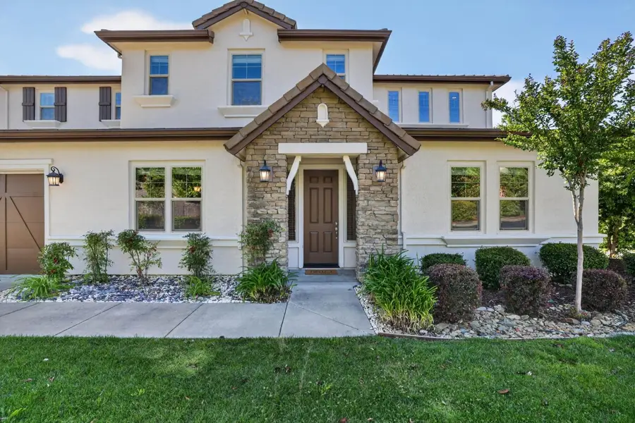 4042 Fawn Creek Way, El Dorado Hills, CA 95762 - #3