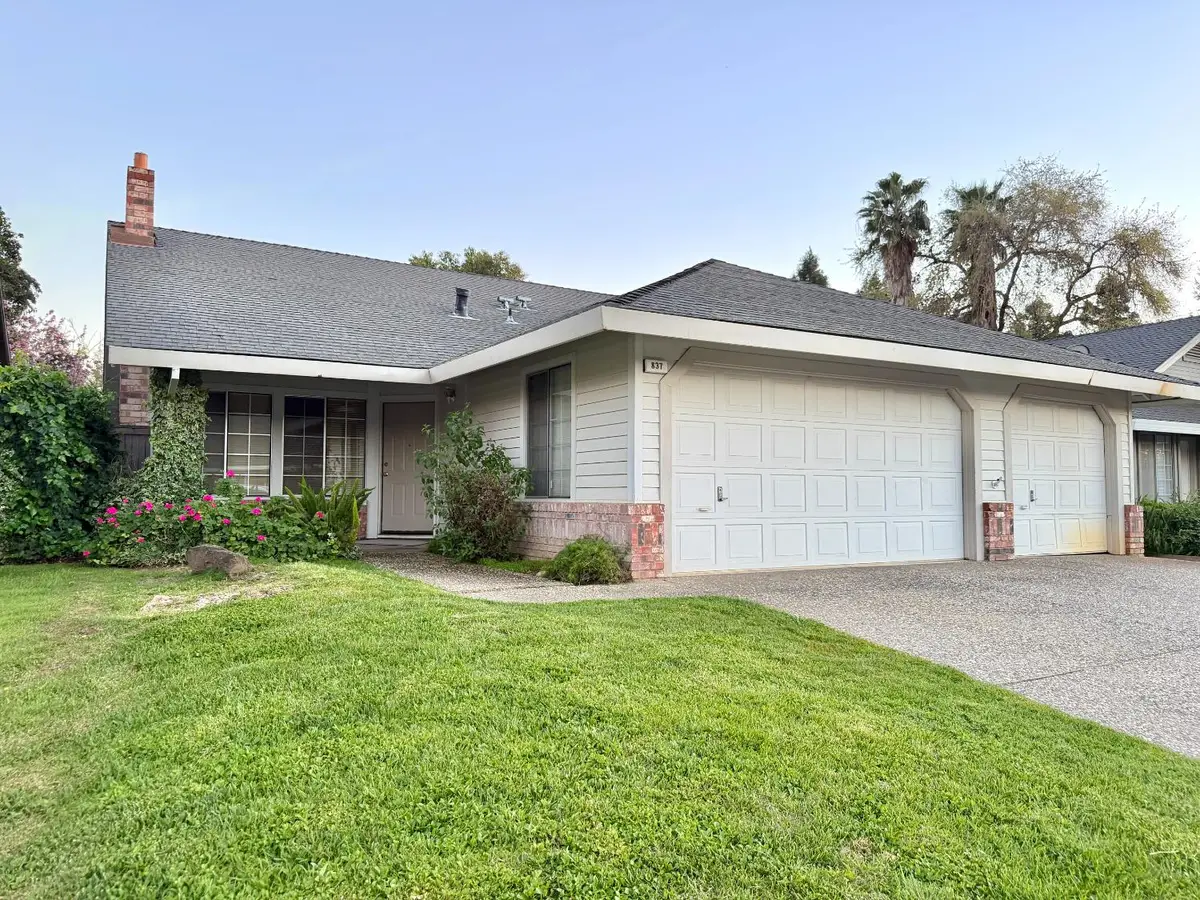837 Fordham Drive, Woodland, CA 95695 - #1