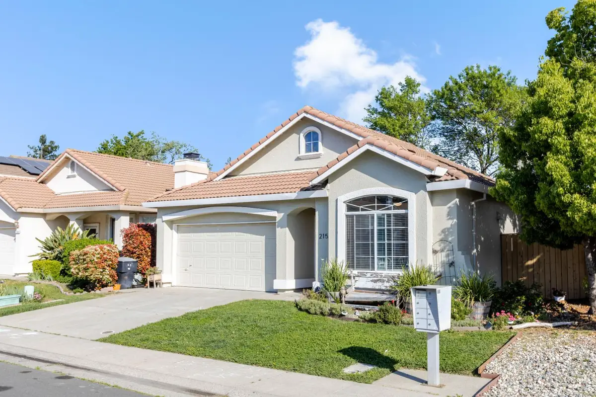 2152 Milan Way, Roseville, CA 95678 - #1