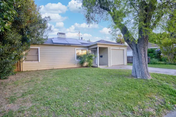 2250 Orchard, Merced, CA 95340