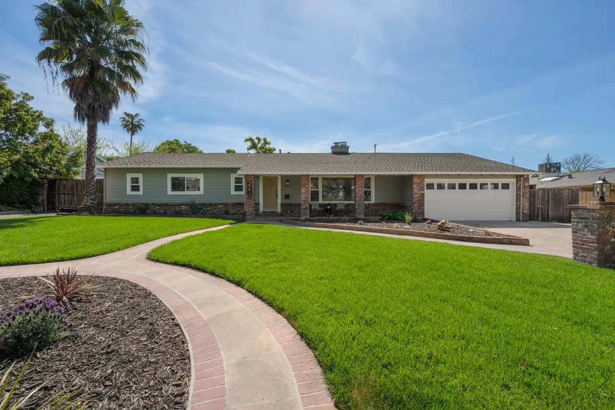 3210 Fieldcrest Drive, Sacramento, CA 95821 - #1