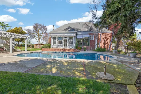 3928 Waynesboro Court, Stockton, CA 95219