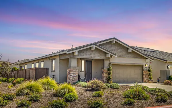 7003 De La Vina Drive, El Dorado Hills, CA 95762