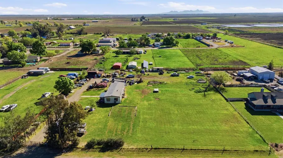 395 Railroad Avenue, Maxwell, CA 95955 - #2