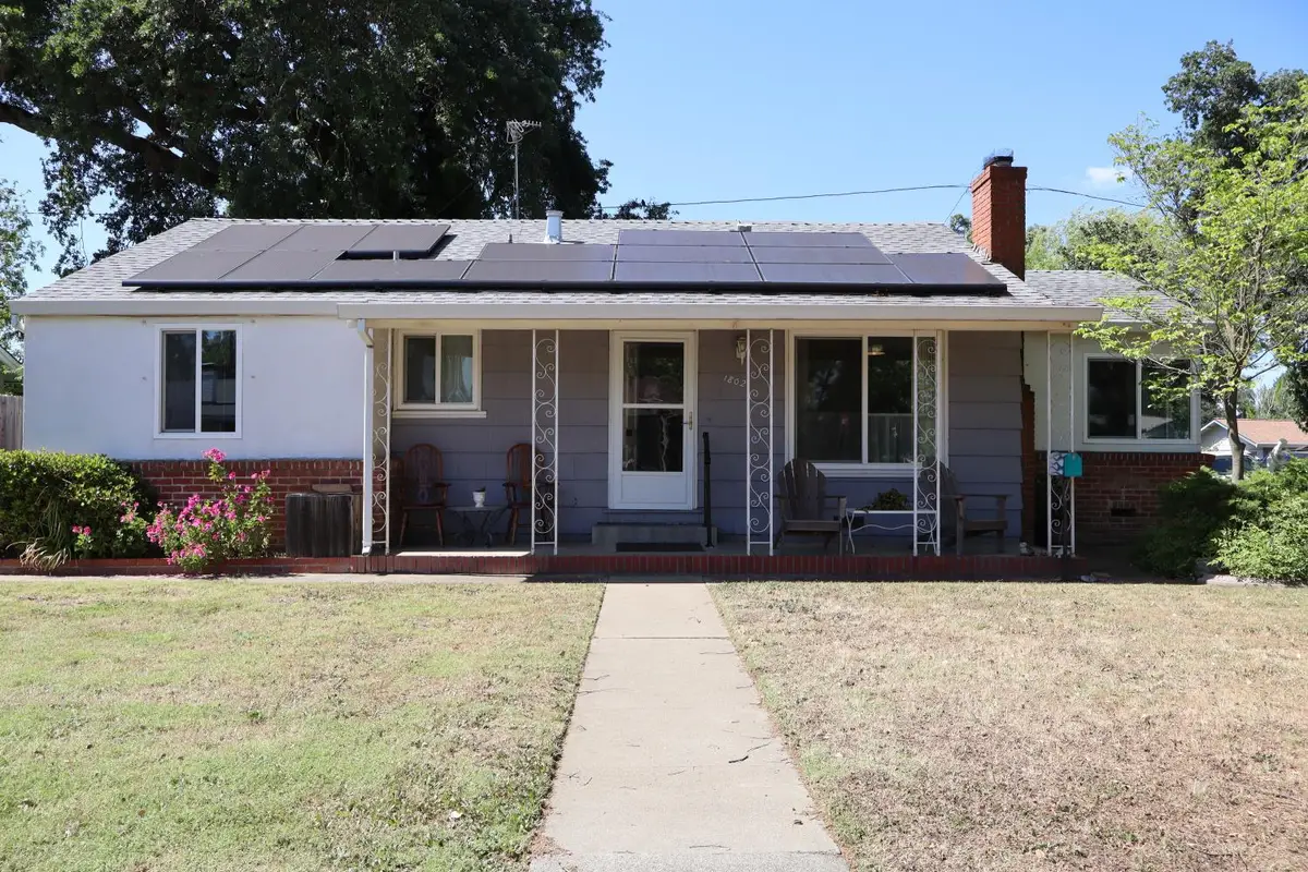 1802 Maryland Avenue, West Sacramento, CA 95691 - #1