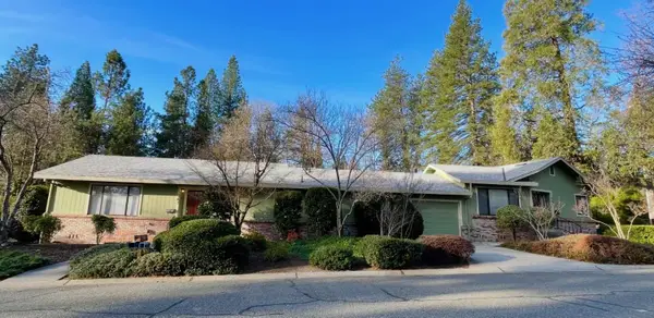 265 Cornwall Avenue, Grass Valley, CA 95945