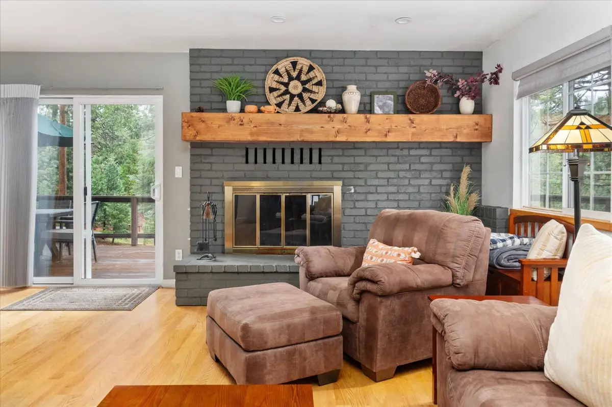 588 Blue Lake Springs Drive, Arnold, CA 95223 - #1