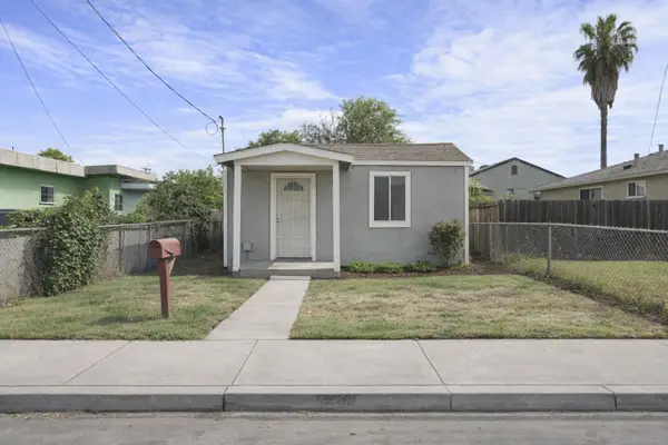 124 S Fresno Avenue, Stockton, CA 95203