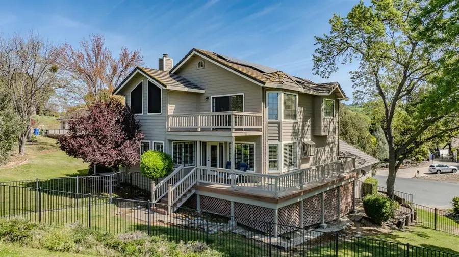 324 Augusta Court, Valley Springs, CA 95252 - #2