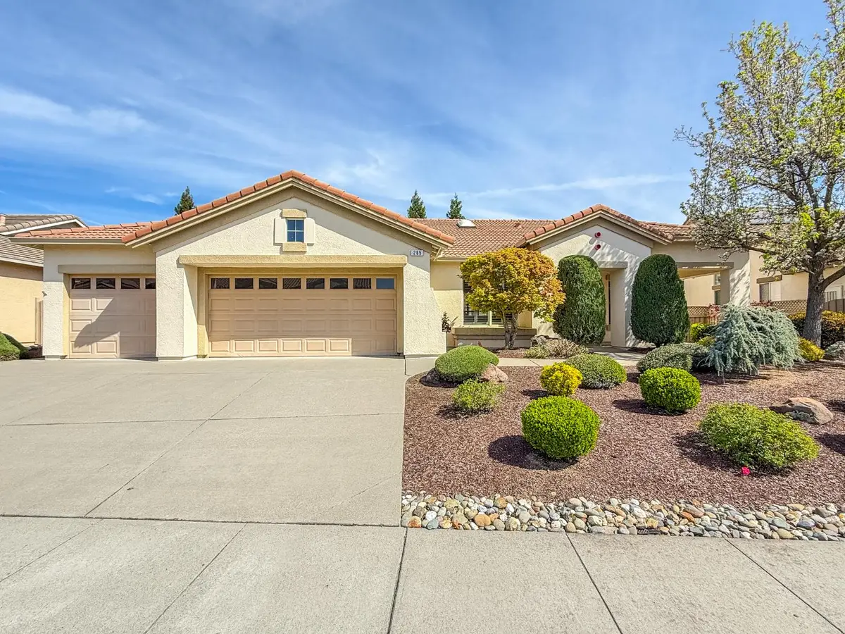 265 Lariat Loop, Lincoln, CA 95648 - #1
