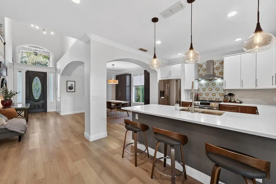 4837 Donnie Lyn Way, Carmichael, CA 95608 - #3