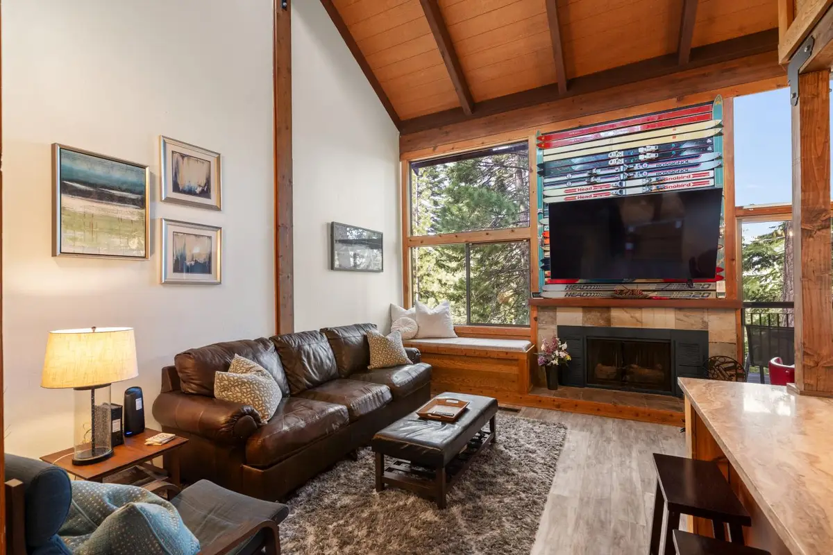 6031 Mill Camp #31, Truckee, CA 96161 - #1