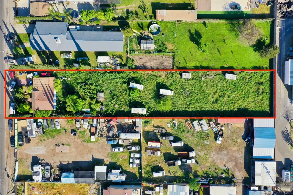 202 Olivero Road, Modesto, CA 95358 - #1