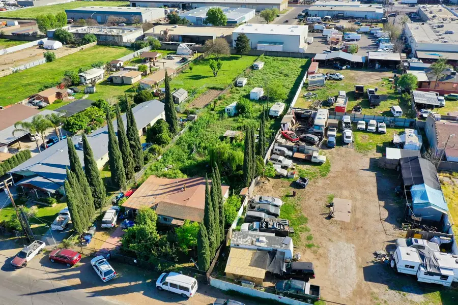 202 Olivero Road, Modesto, CA 95358 - #3