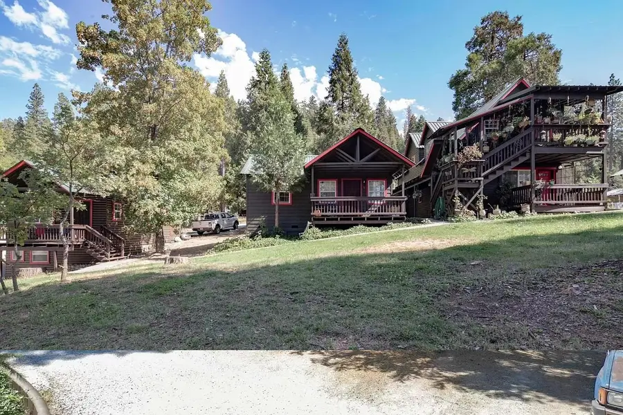 22671 Twain Harte Drive, Twain Harte, CA 95383 - #2